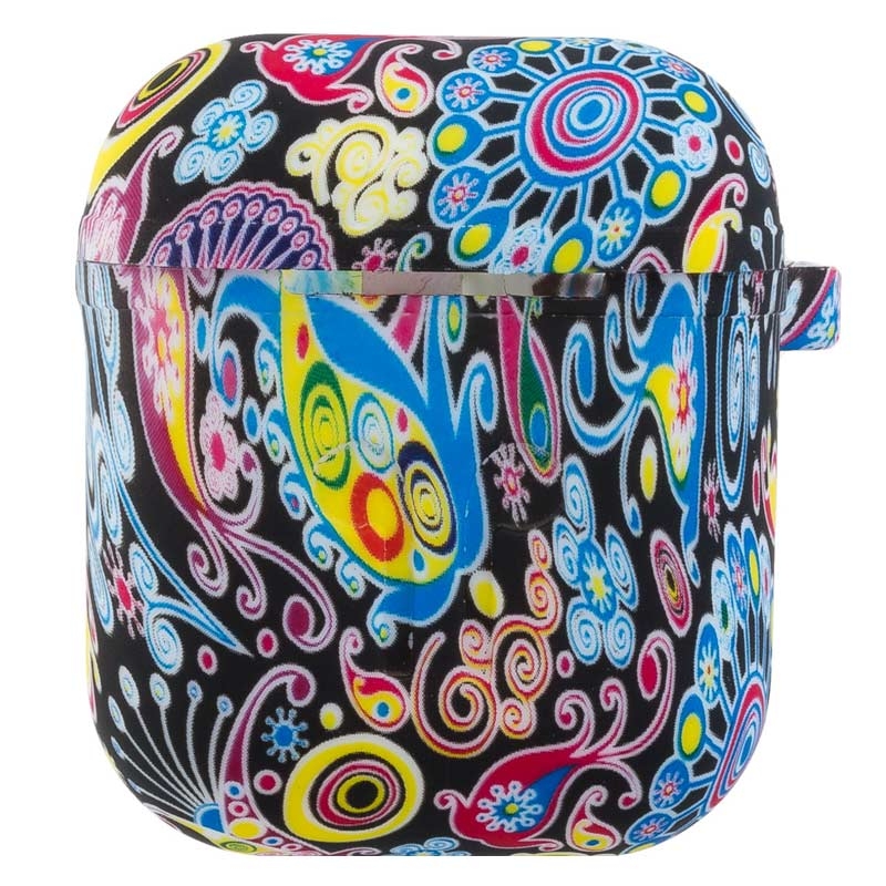 eter Jäckel Case für Apple AirPods Fashion