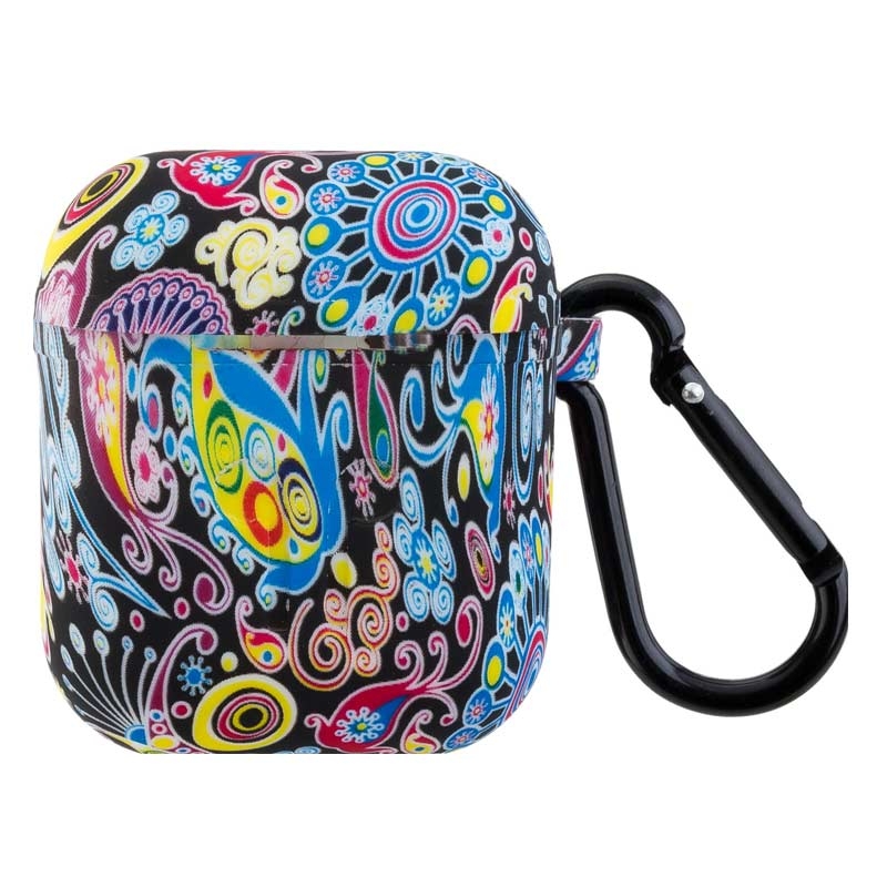 Peter Jäckel Case für Apple AirPods Fashion