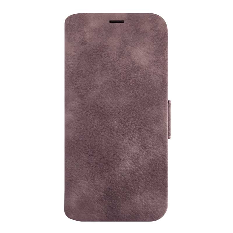 Peter Jäckel COMMANDER CURVE Book Case DELUXE für Samsung A525 Galaxy A52