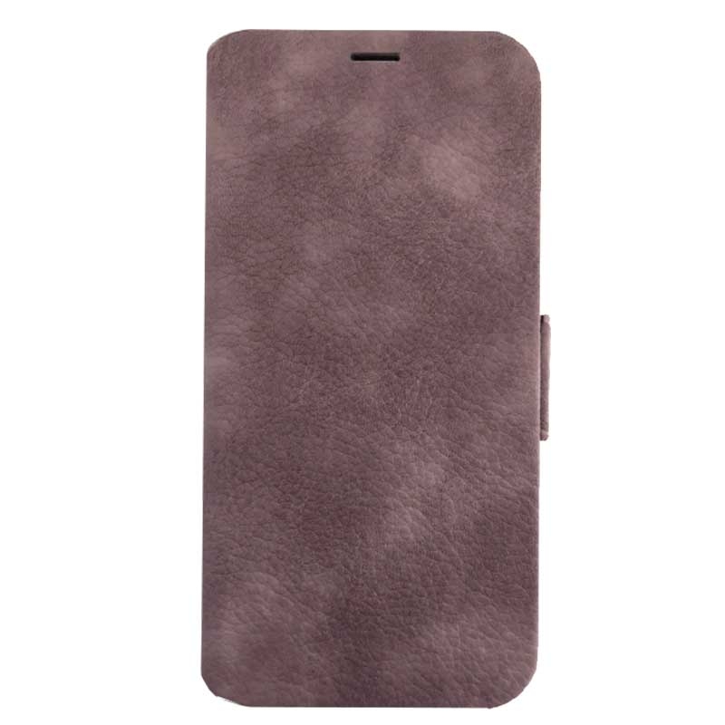 Peter Jäckel COMMANDER CURVE Book Case DELUXE für Samsung Galaxy S22 Rose