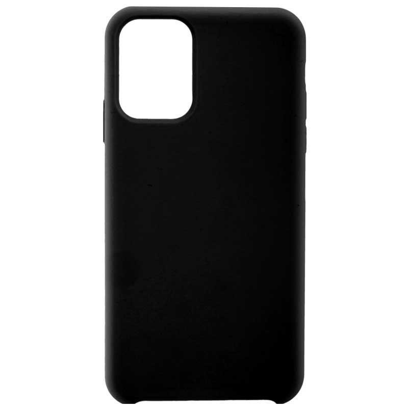 Peter Jäckel COMMANDER Back Cover Soft Touch für Samsung Galaxy S22 Black