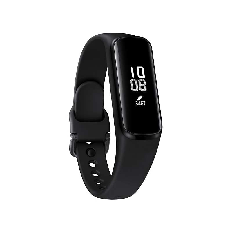 Samsung Galaxy Fit e schwarz