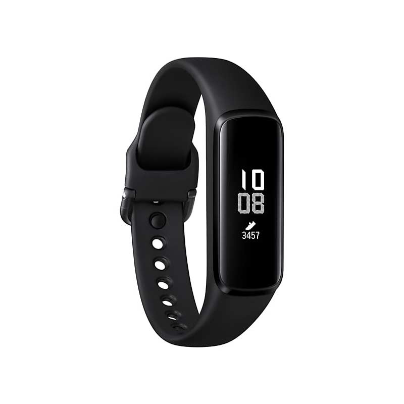 Samsung Galaxy Fit e schwarz