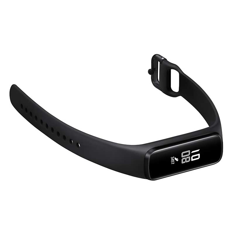 Samsung Galaxy Fit e schwarz