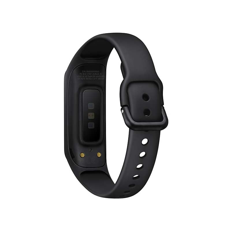 Samsung Galaxy Fit e schwarz