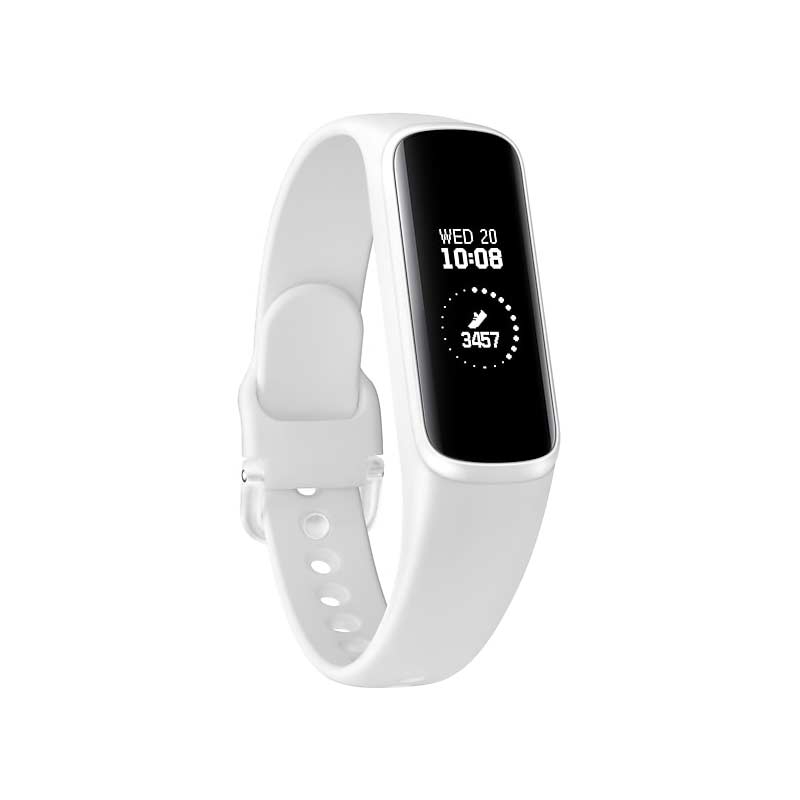 Samsung Galaxy Fit e weiß