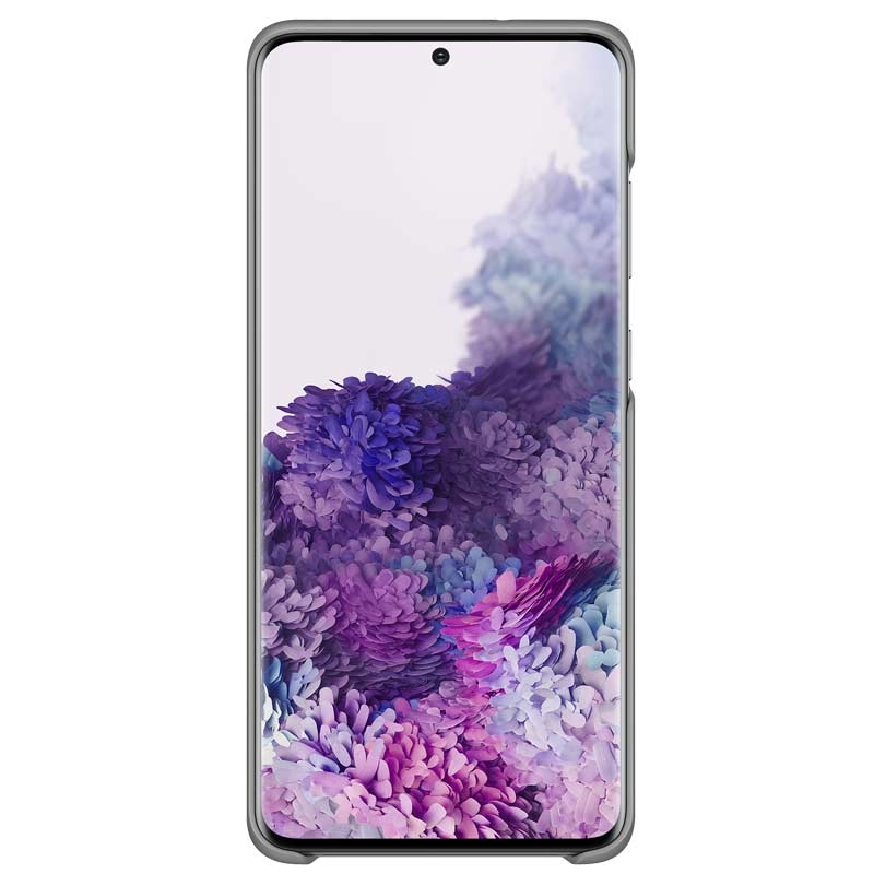 Samsung LED Cover Galaxy S20+ (SM-G985) grau