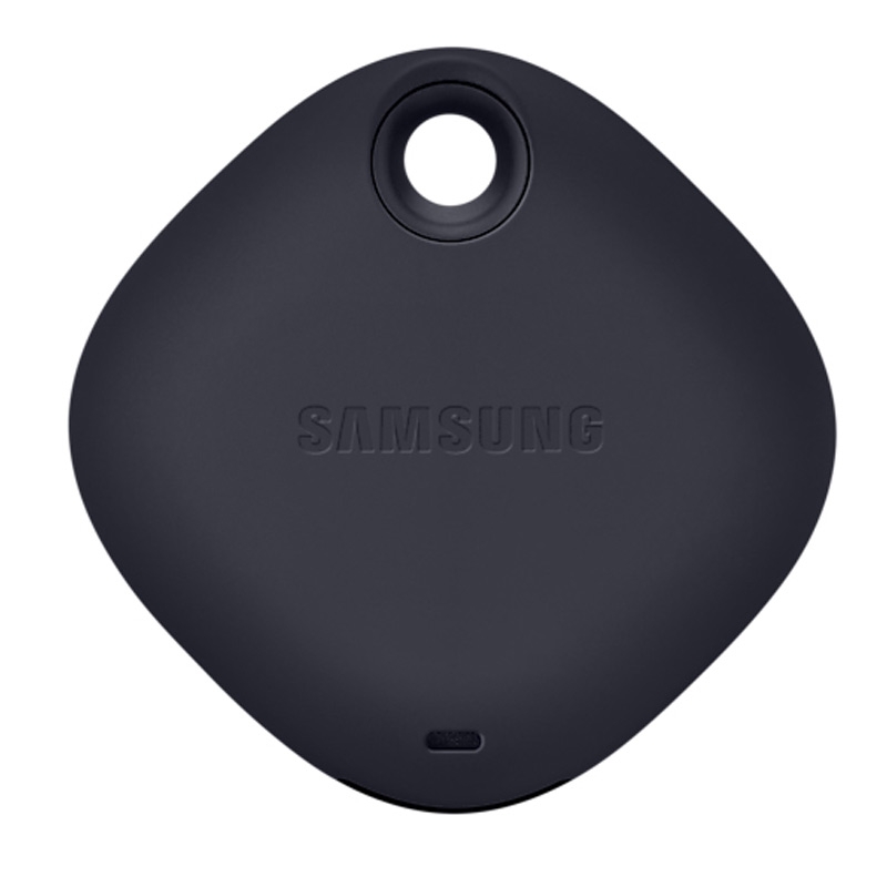 Samsung Smart Tag EI-T5300 Drahtlos-Sicherheits-Tag für Handy Schwarz