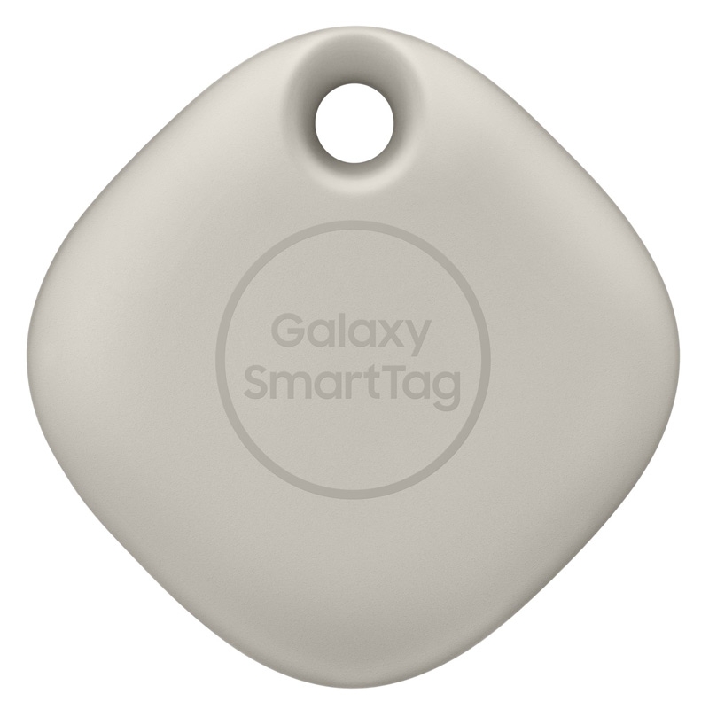 Samsung Galaxy SmartTag EI-T5300B oatmeal
