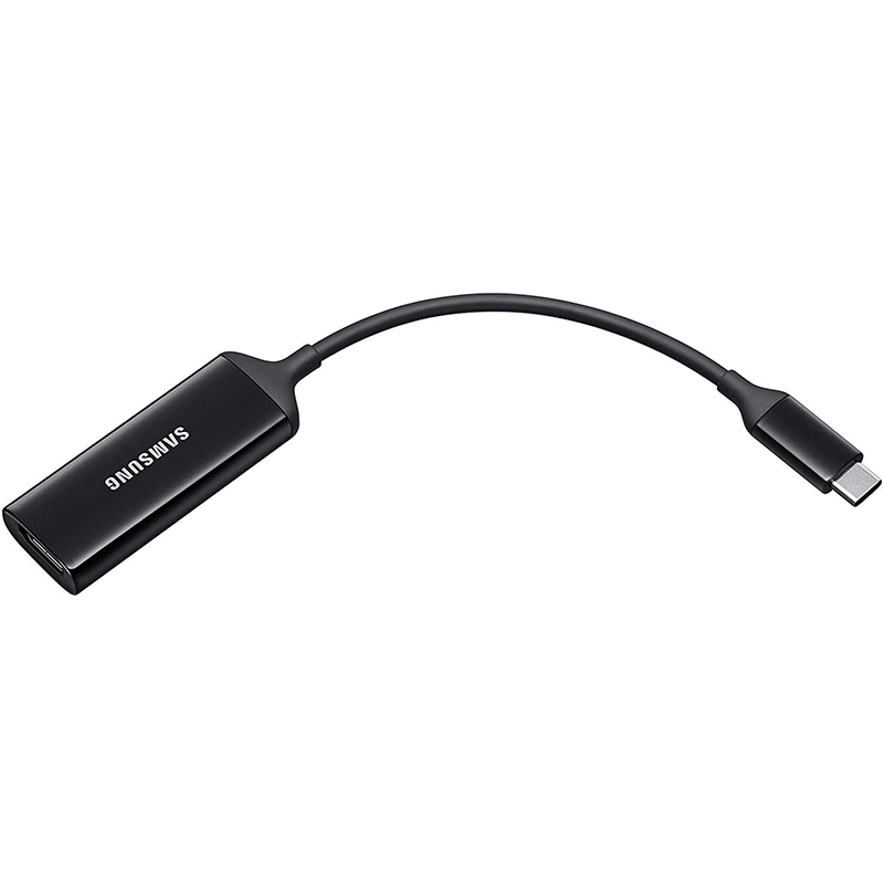 Samsung EE-HG950DBEGWW HDMI-Adapter (USB Typ-C) schwarz