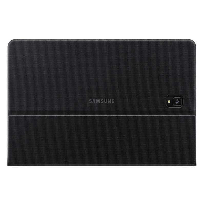 Samsung Keyboard Cover EJ-FT830 für Tab S4 schwarz