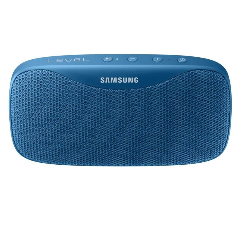 Samsung Level Box Slim EO-SG930 blau