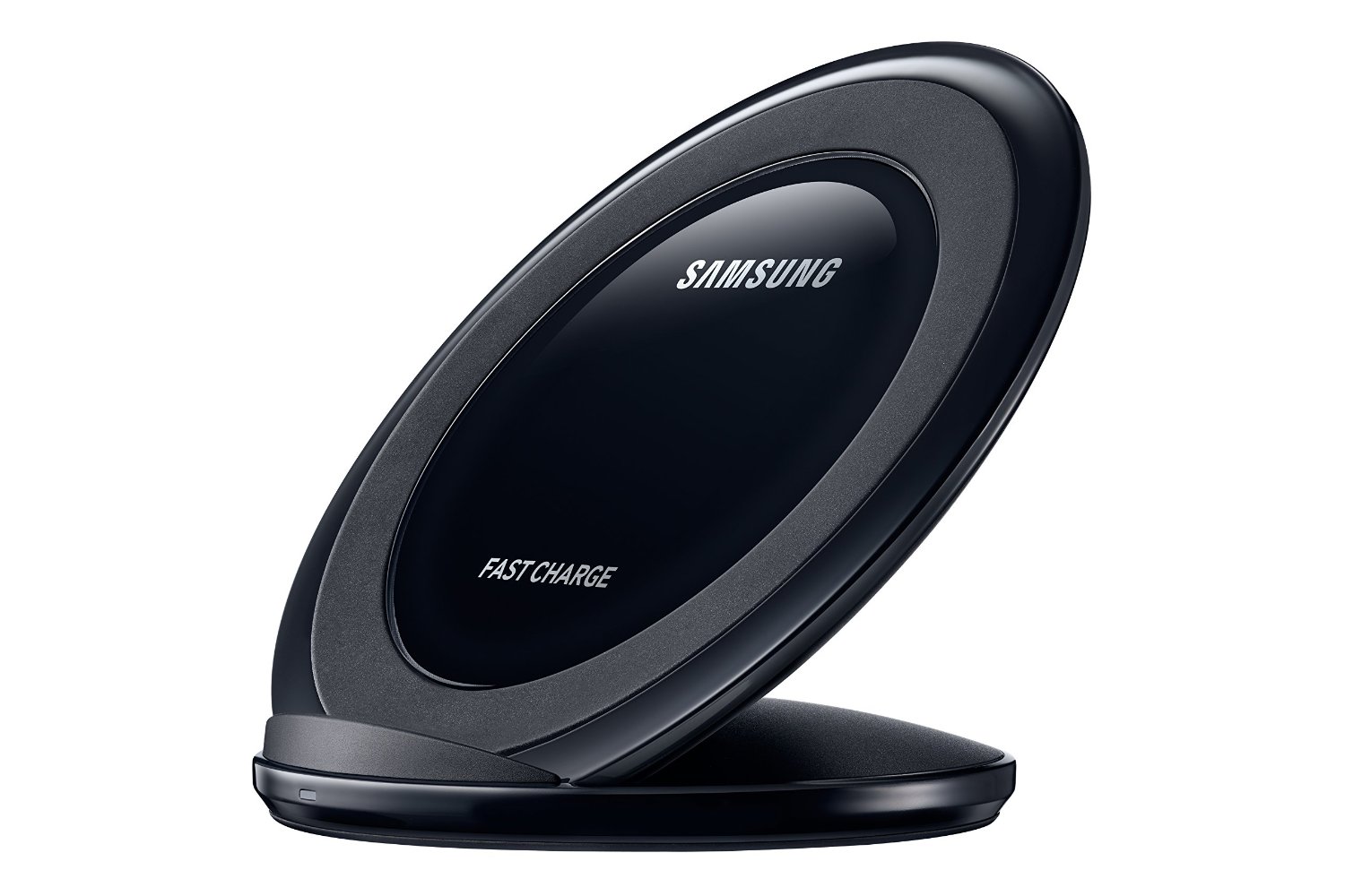 Samsung Wireless Charger black für Galaxy S7/S7 edge