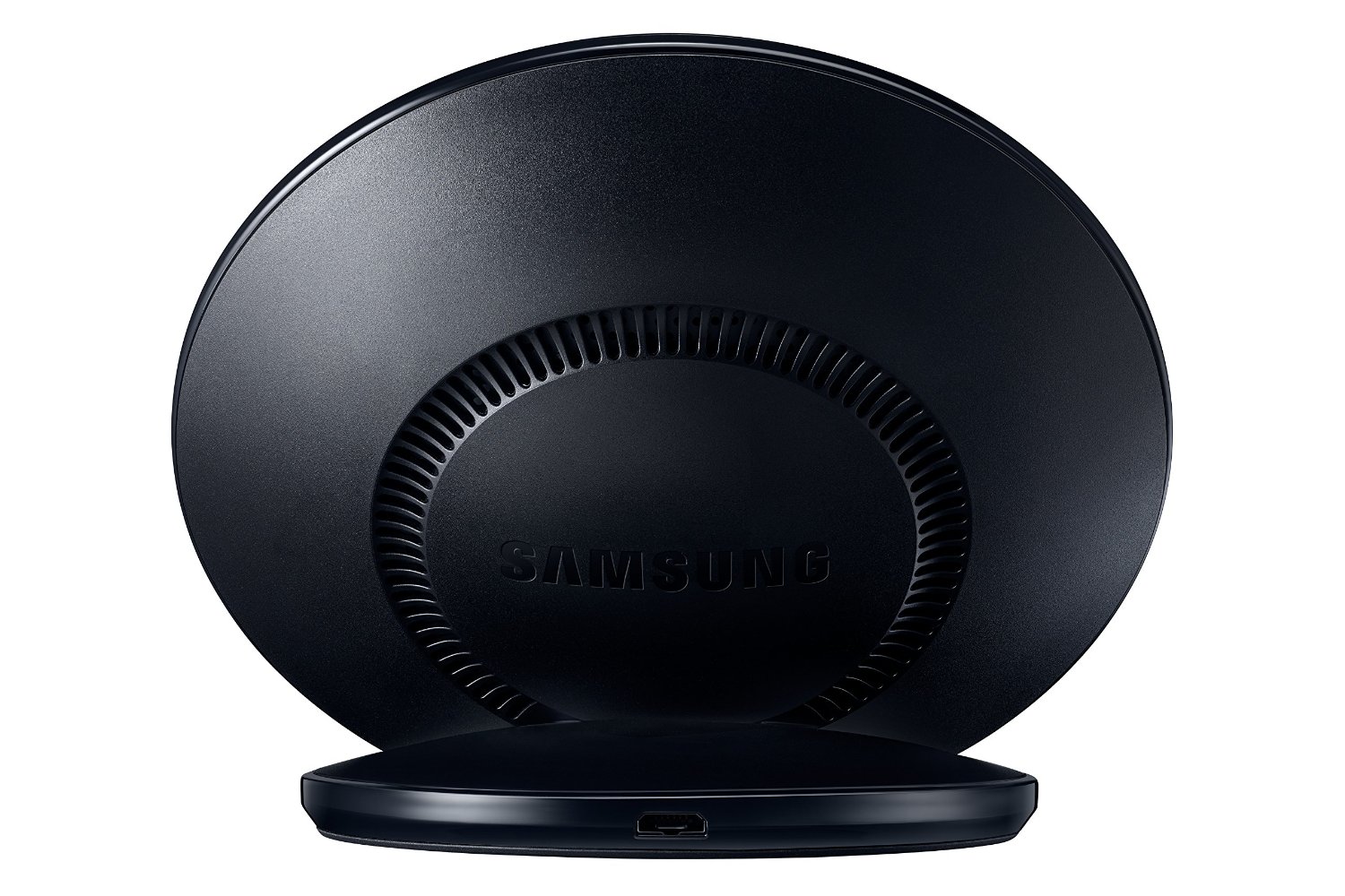 Samsung Wireless Charger black für Galaxy S7/S7 edge