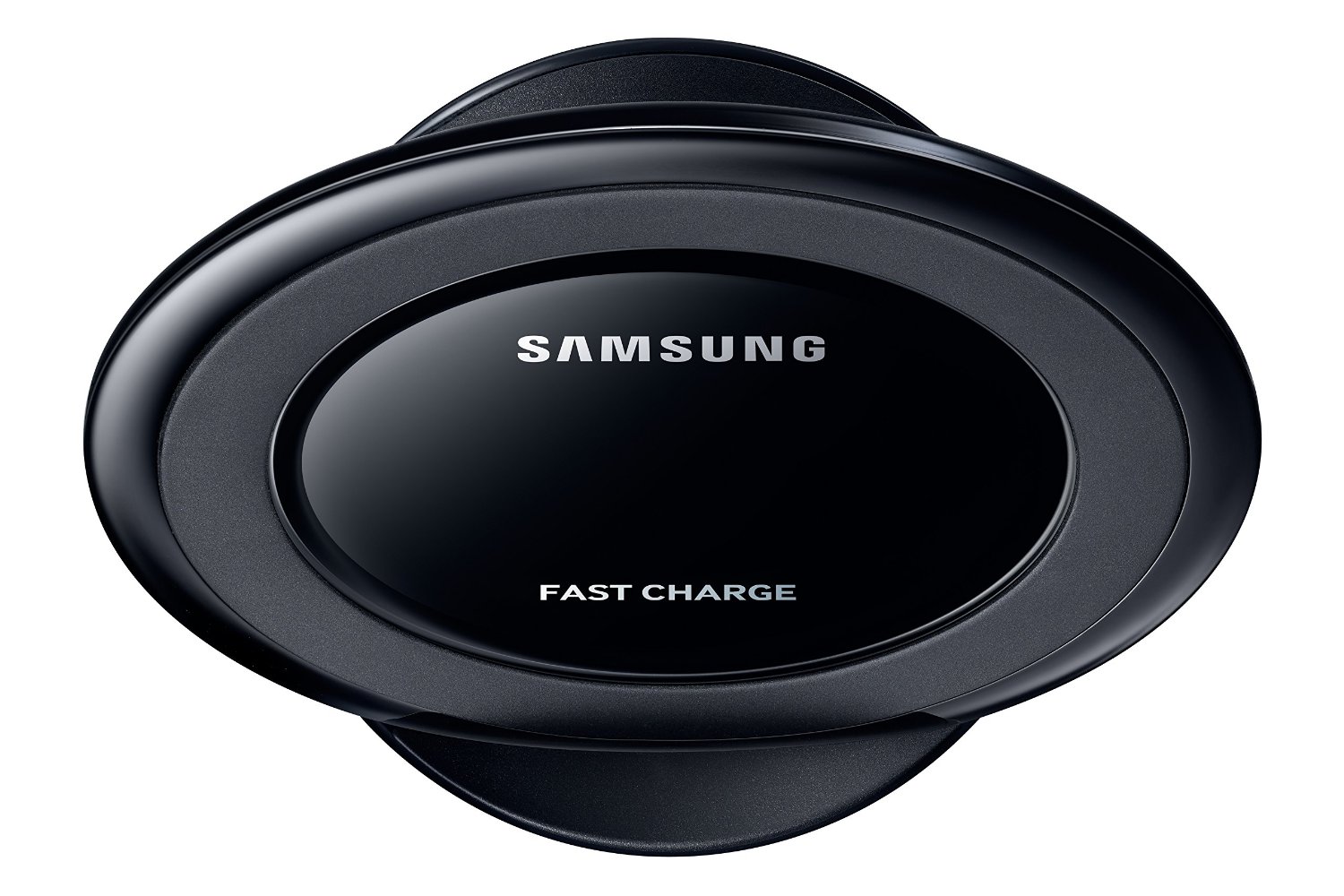 Samsung Wireless Charger black für Galaxy S7/S7 edge
