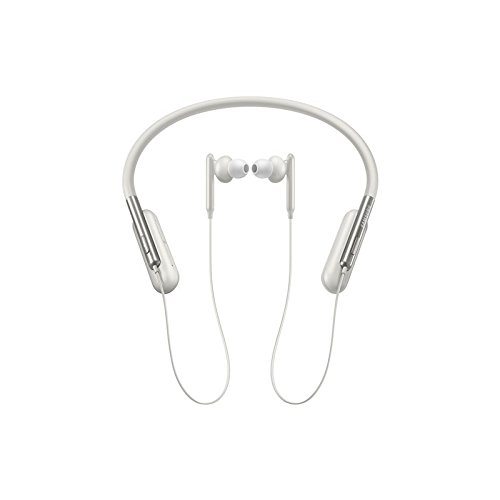 Samsung Level Flex EO-BG950 In-Ear BT-Headset Weiß