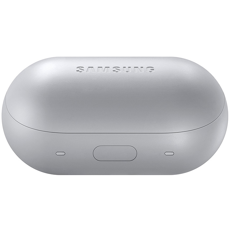 Samsung BT Headset & Fitness-Tracker Gear IconX 2018 grau