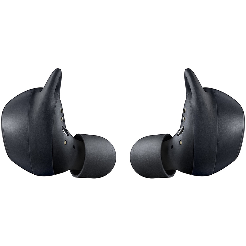 Samsung BT Headset & Fitness-Tracker Gear IconX 2018 schwarz