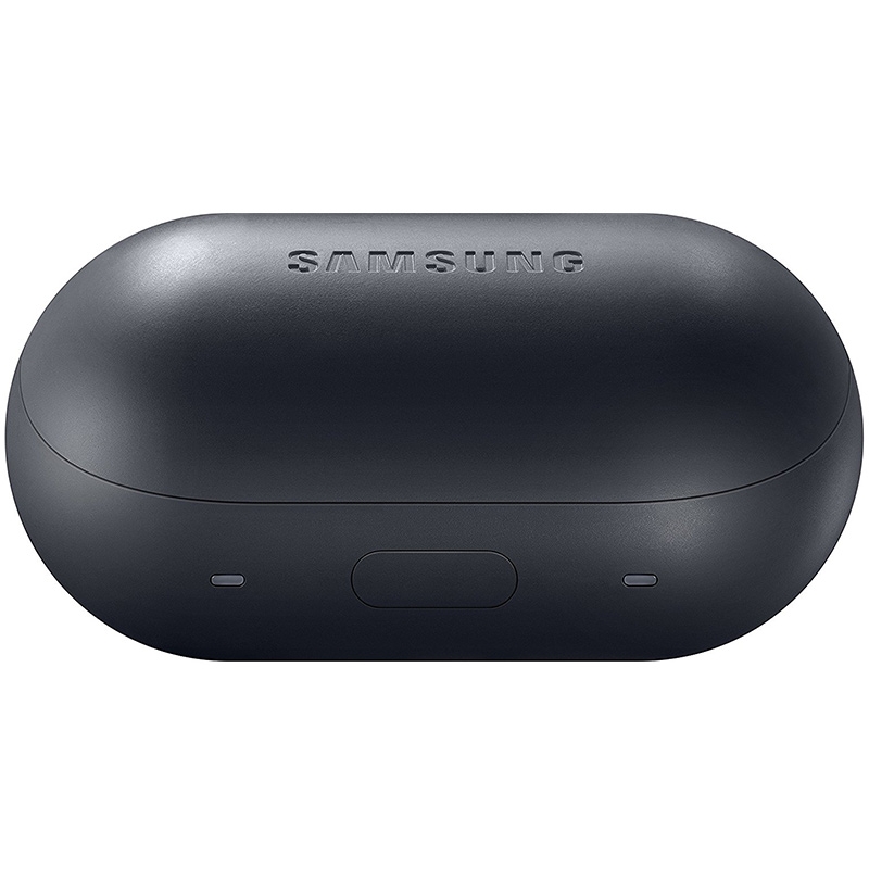 Samsung BT Headset & Fitness-Tracker Gear IconX 2018 schwarz