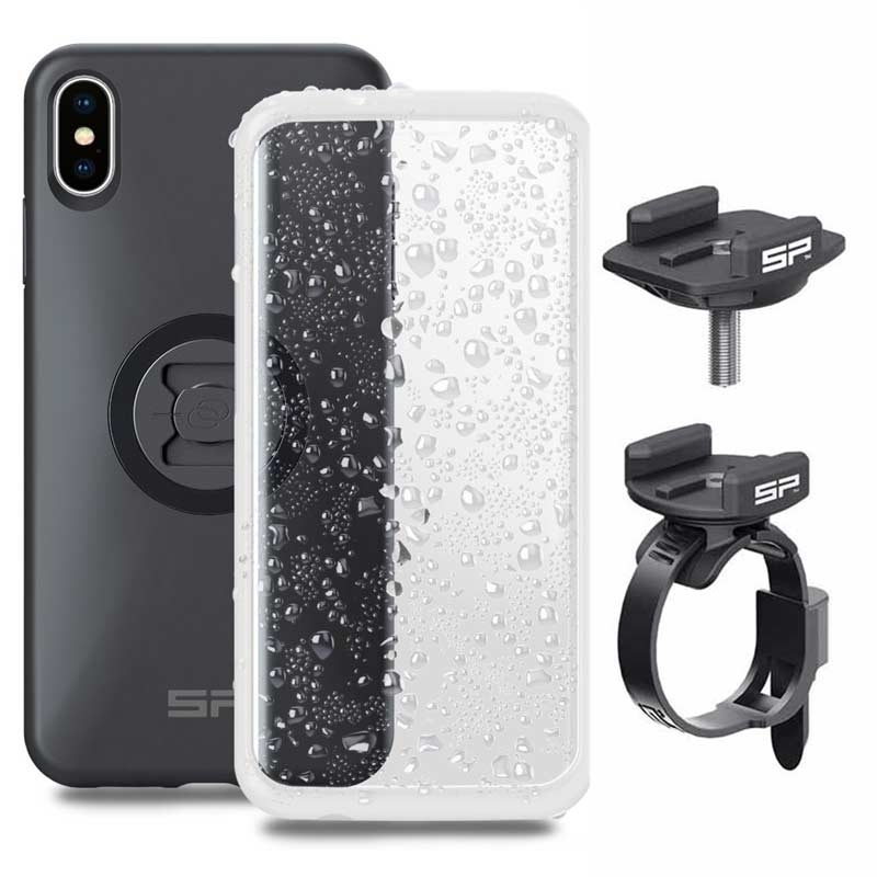 SP Bike Bundle iPhone XS Max