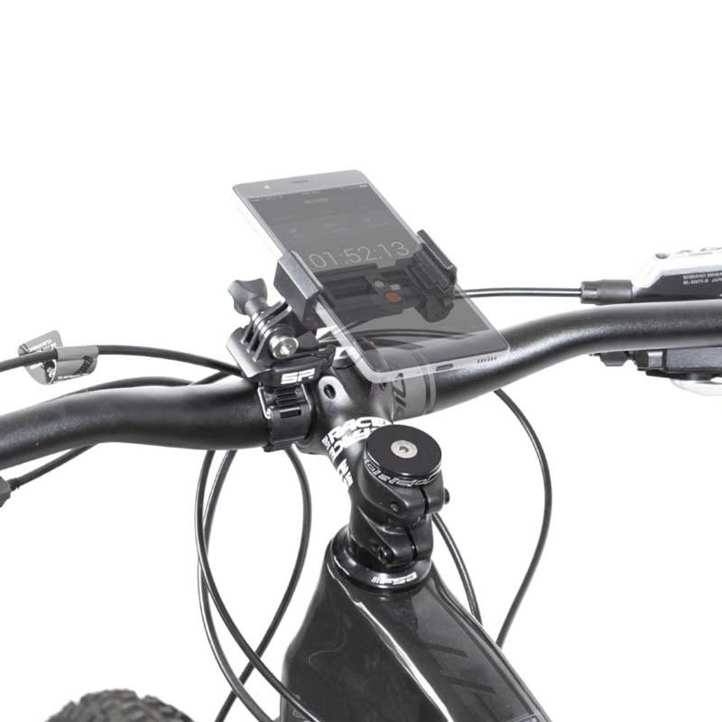 SP Connect Universal Phone Mount Set