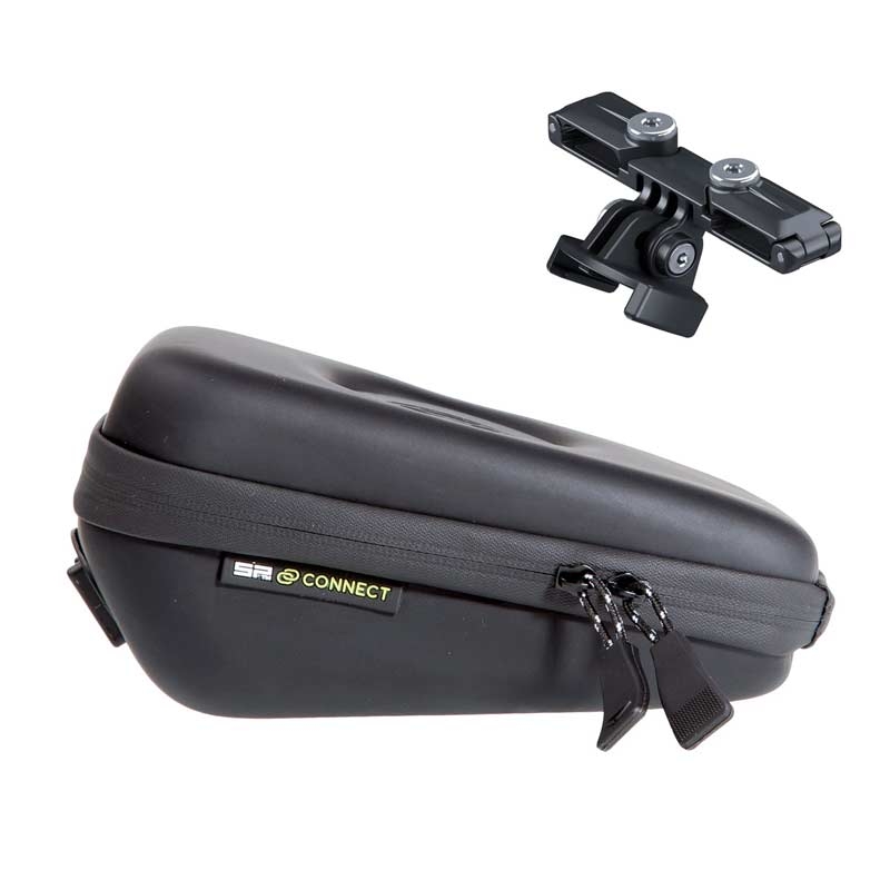 SP Connect Saddle Case Set