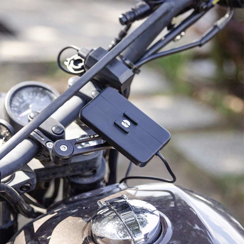 SP Connect Cable Wireless Charger