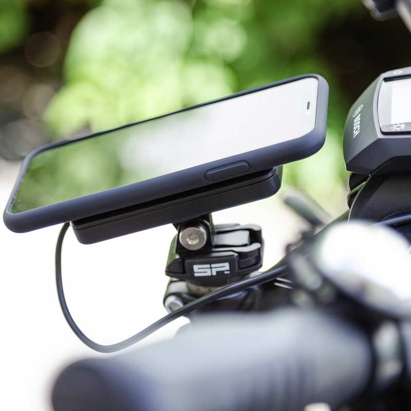 SP Connect Cable Wireless Charger