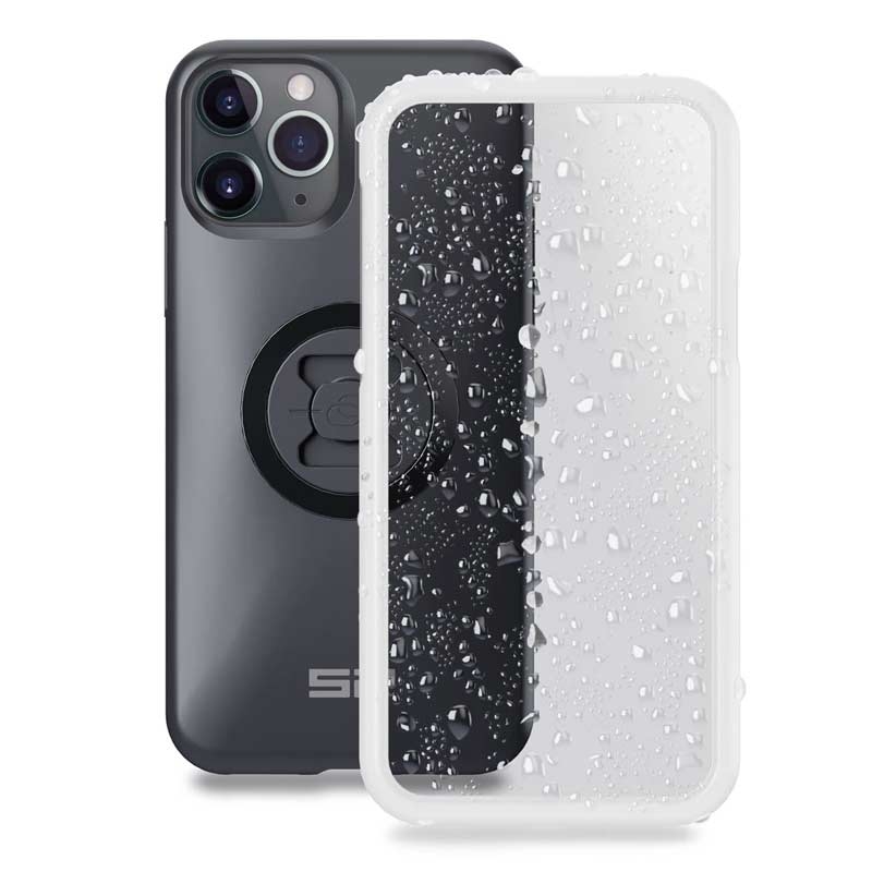 SP Weather Cover iPhone 11 Pro Max