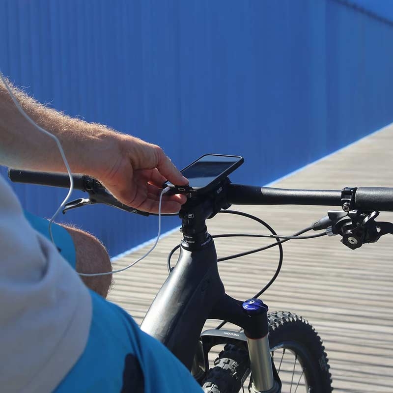 SP Bike Bundle iPhone 11 Pro Max