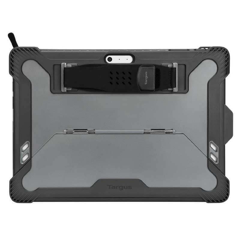 Targus Schutzhülle SafePort für Surface Pro 7, 6, 5 (LTE), 4 grau