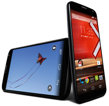 Motorola Moto X