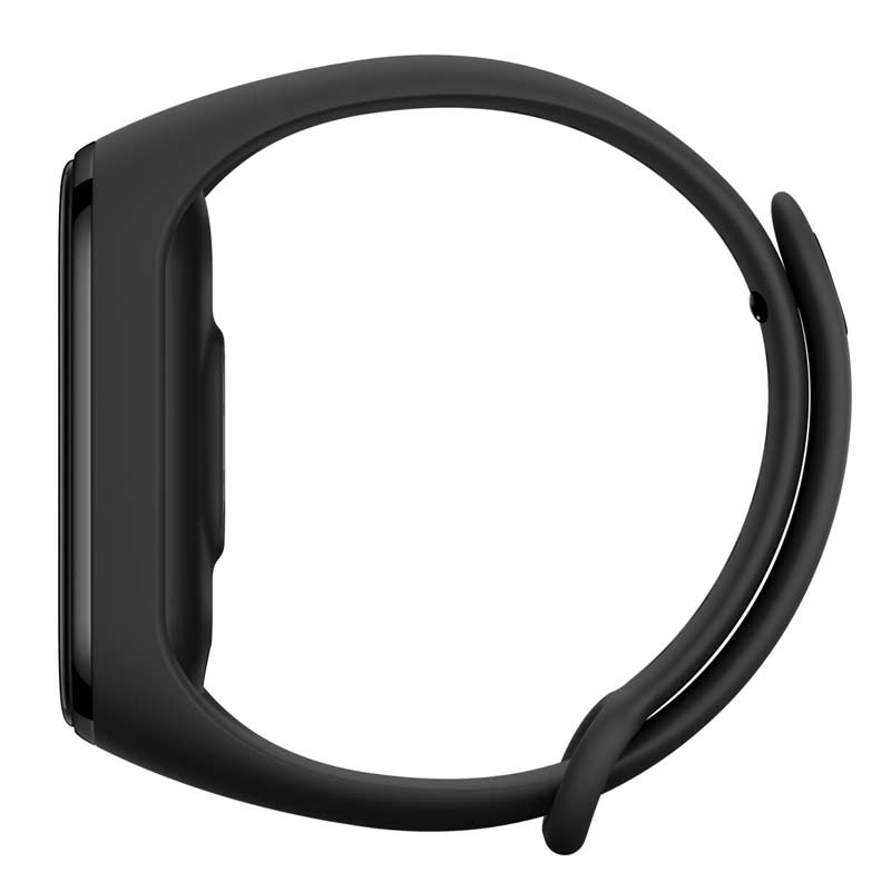 Xiaomi Mi Band 4 schwarz (EU-Version)