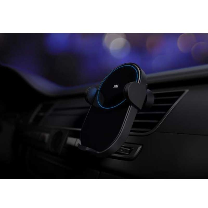 Xiaomi MI 20W Wireless KFZ Charger (2.Wahl)