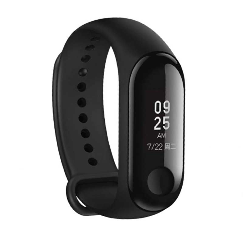 Xiaomi Mi Band 3 - Activity tracker mit Herzfrequenzmessung