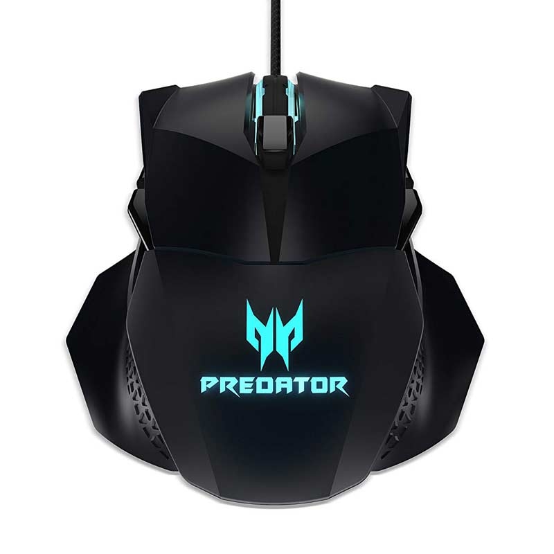Acer Predator Cestus 500 Maus