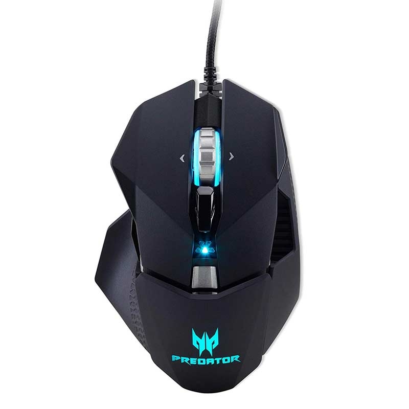 Acer Predator Cestus 510 Gaming Maus