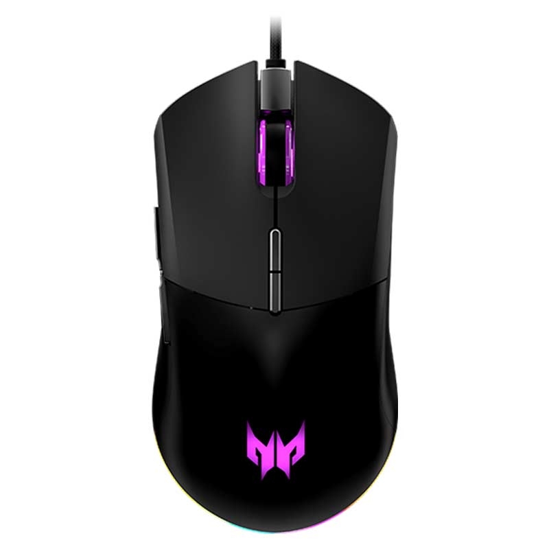 Acer Cestus 330 Gaming Maus schwarz