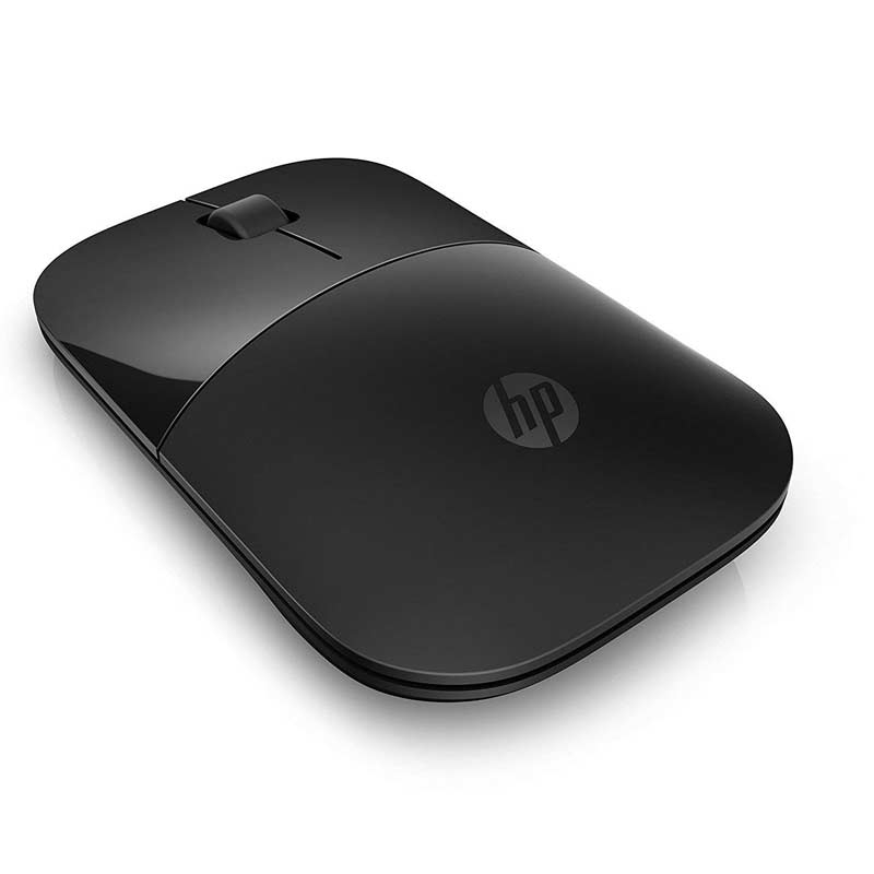 HP Z3700 (V0L79AA) Wireless Maus schwarz OVP beschädigt (2.Wahl)