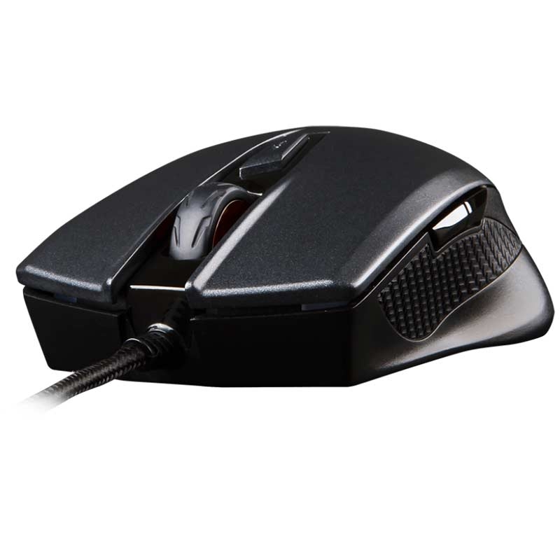 MSI GM 40 Gaming Maus