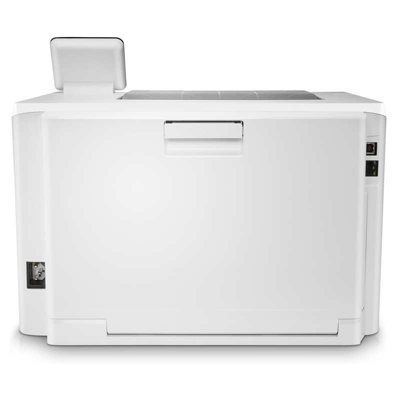 HP Color LaserJet Pro M255dw Farblaserdrucker weiß