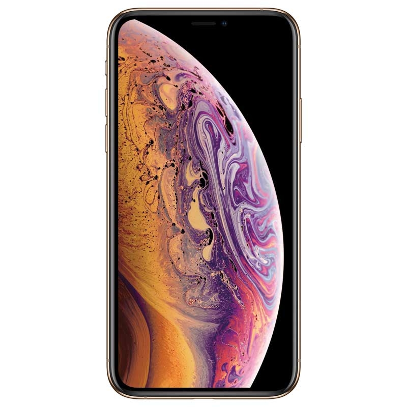 Apple iPhone Xs 256GB Smartphone gold