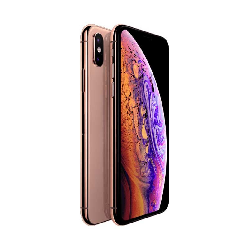 Apple iPhone Xs Max 64GB Smartphone gold