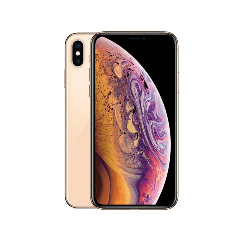 Apple iPhone Xs Max 256GB Smartphone gold