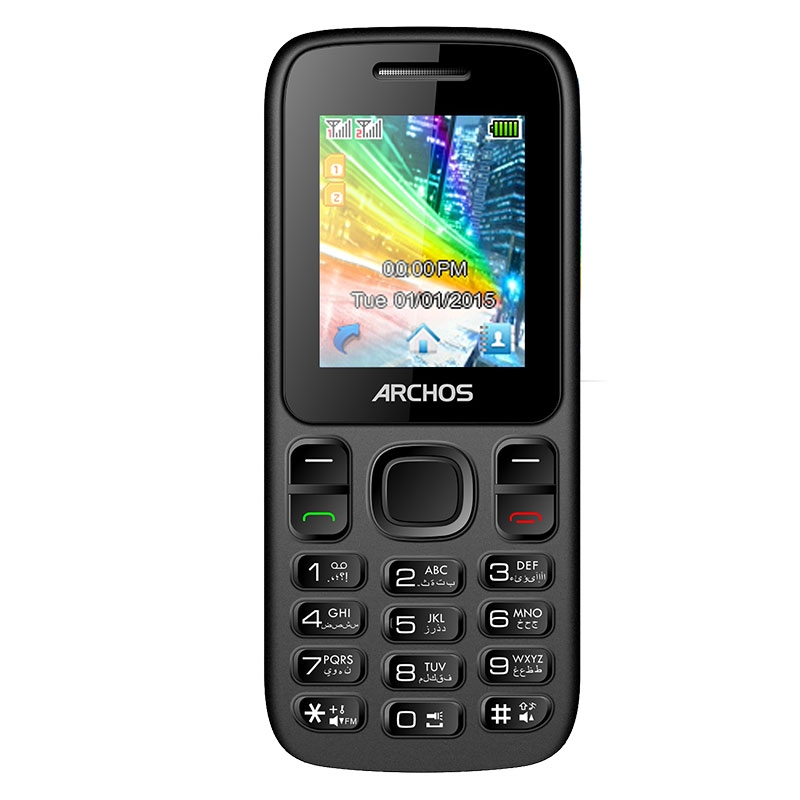 Archos F18 Feature Phone