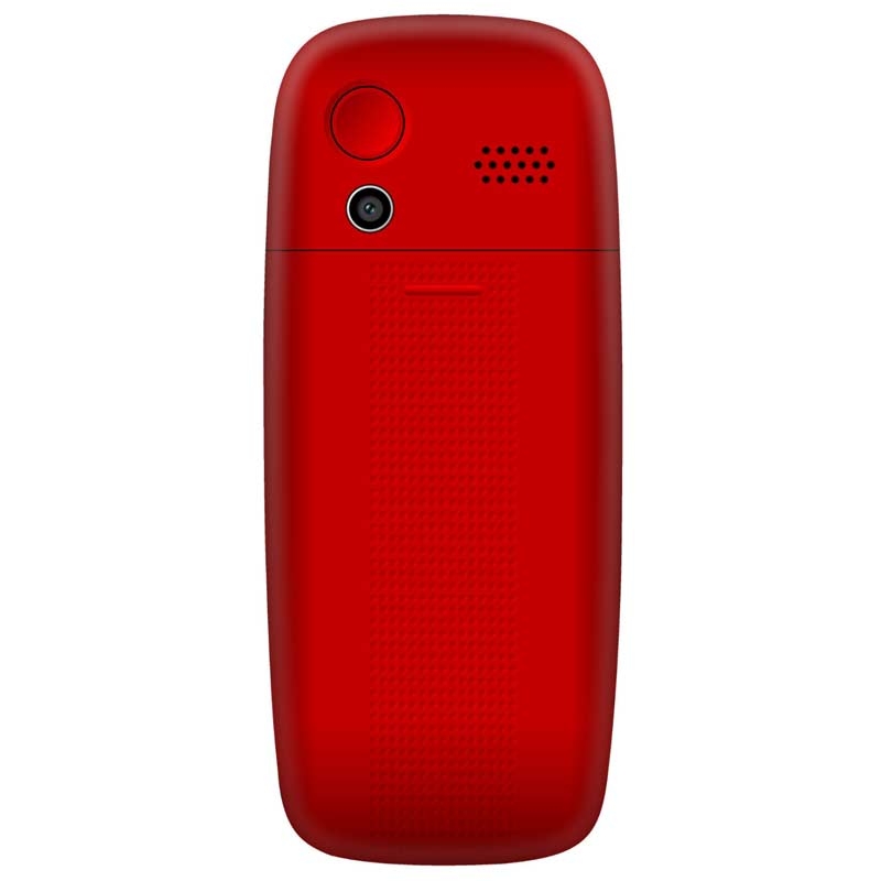 Beafon SL360i Seniorentelefon rot