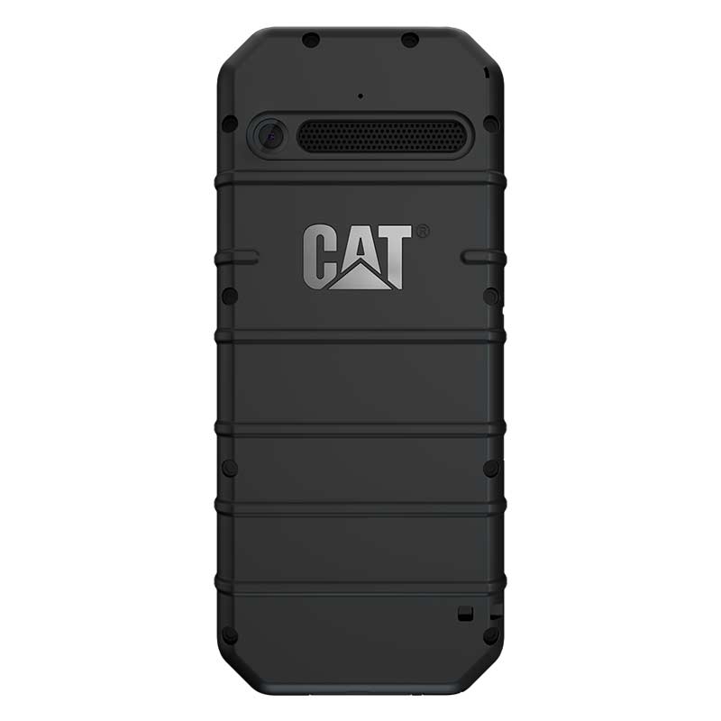 CAT B35 schwarz Dual-Sim T-Handy
