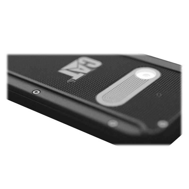 CAT B40 Outdoor-Handy schwarz