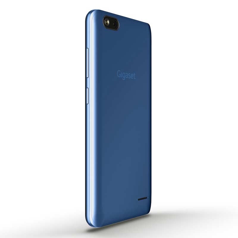 Gigaset GS100 Smartphone Horizon Blue
