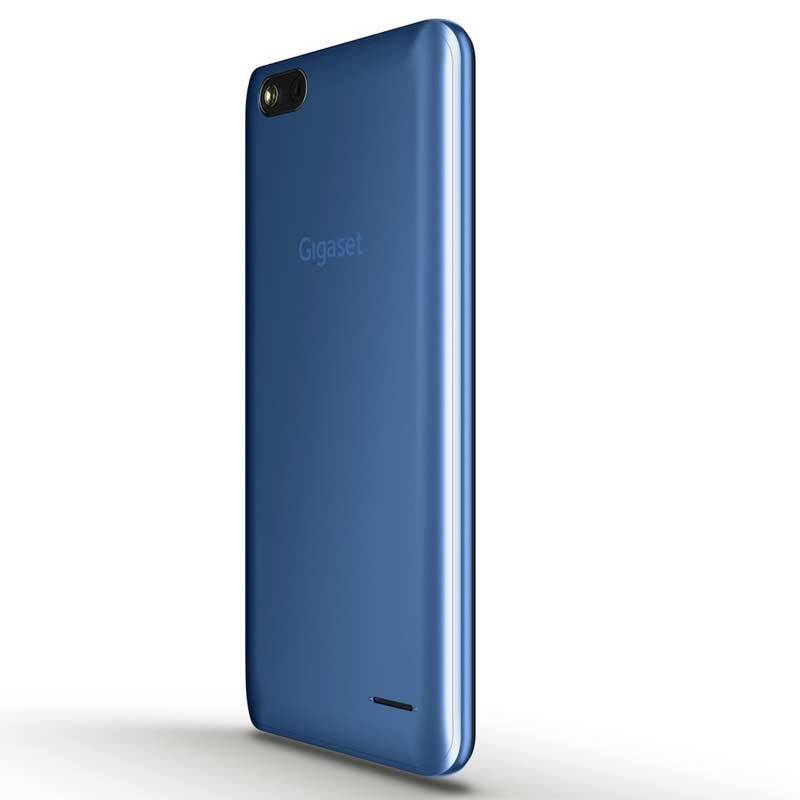 Gigaset GS100 Smartphone Horizon Blue